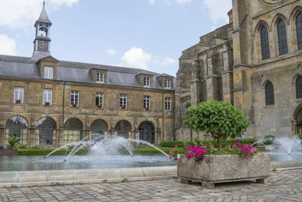 La Maison De Nelly Labellise 3* Mouzon  Exterior foto