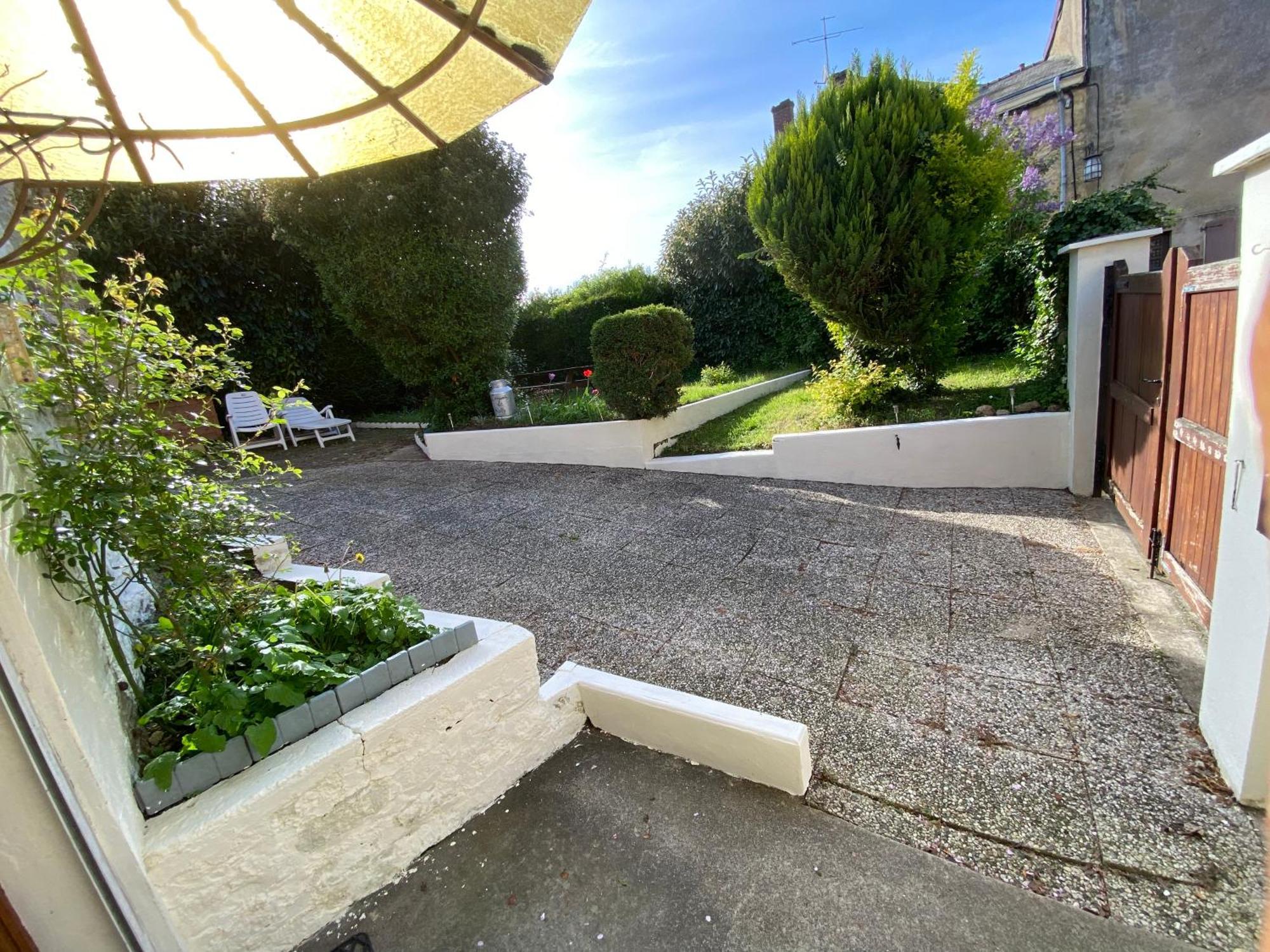 La Maison De Nelly Labellise 3* Mouzon  Exterior foto